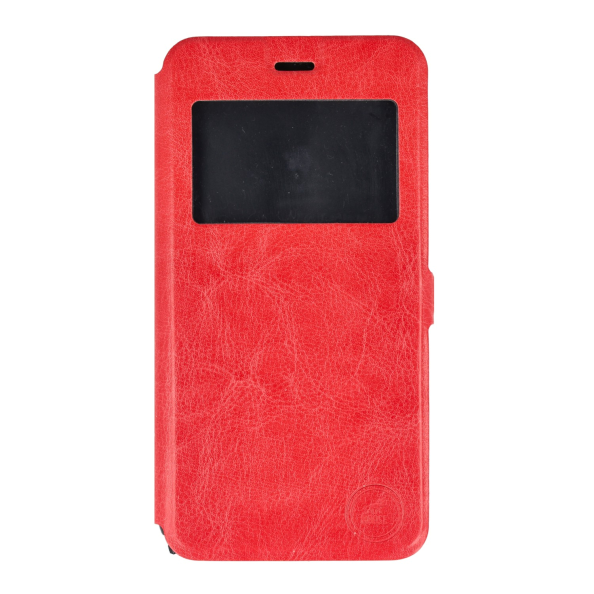 iPhone 6 plus raudonas SUNW dėklas