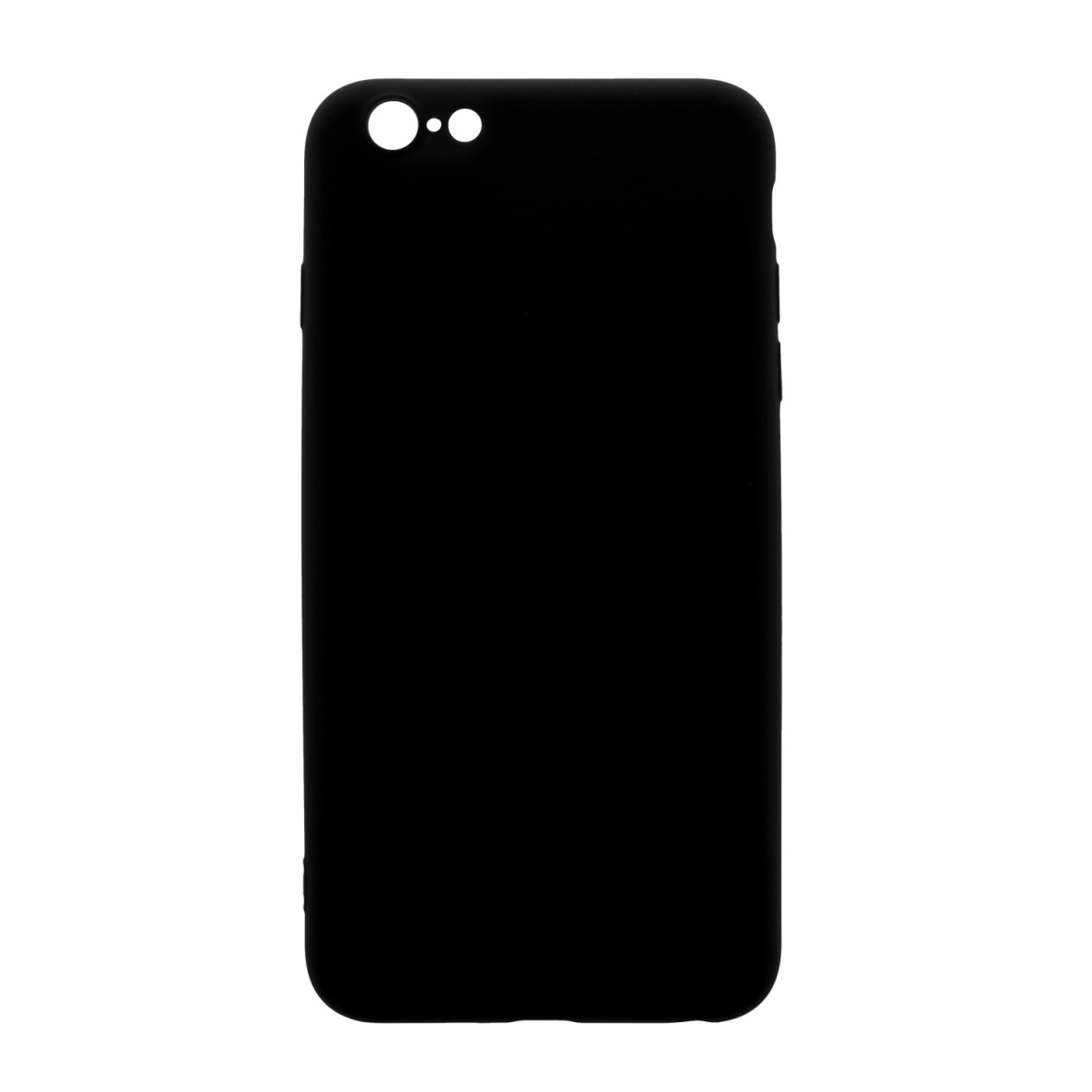 iPhone 6+/6s+ black X-LEVEL DYNAMIC nugarėlė