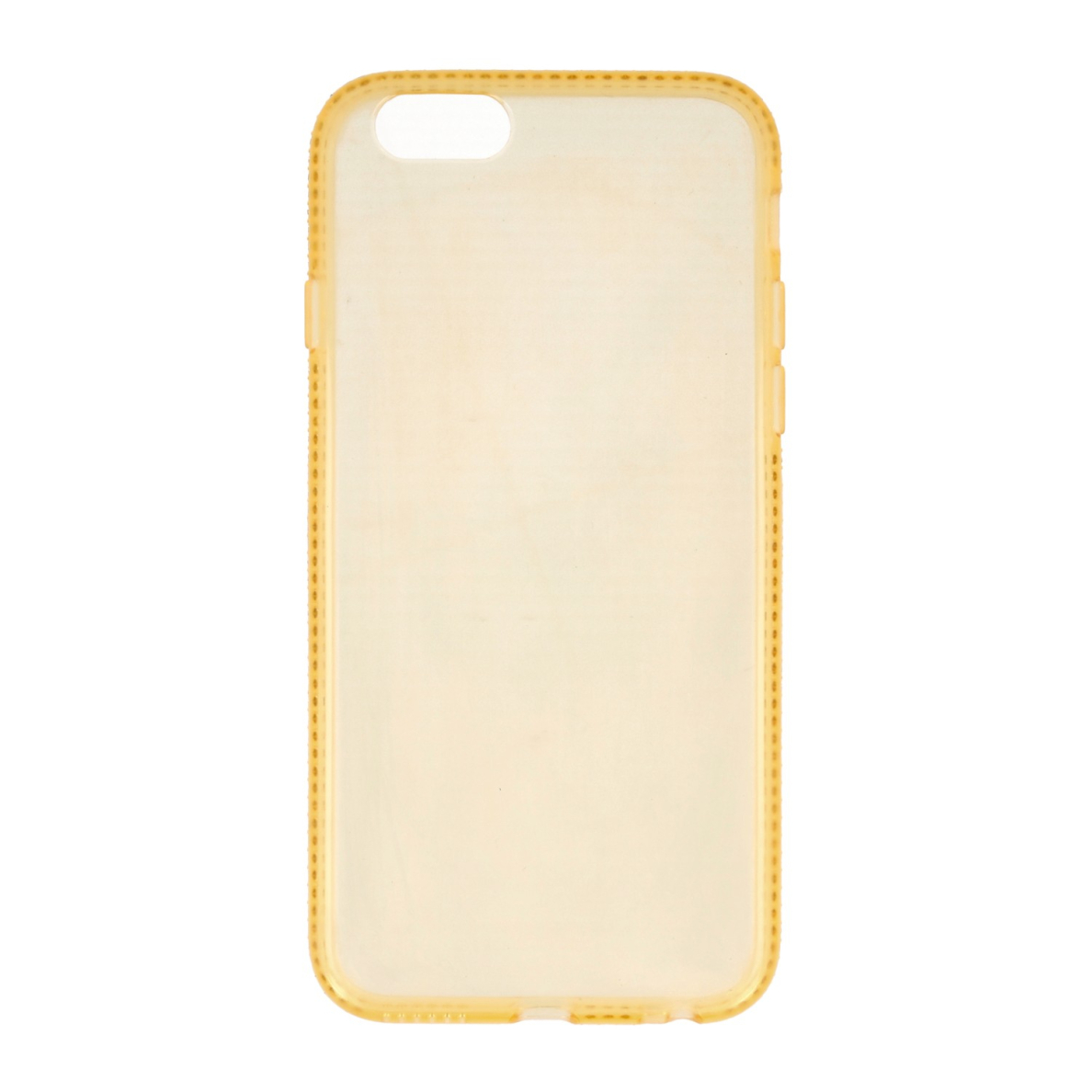 Iphone 6/6S gold perfect su deimantukais nugarėlė