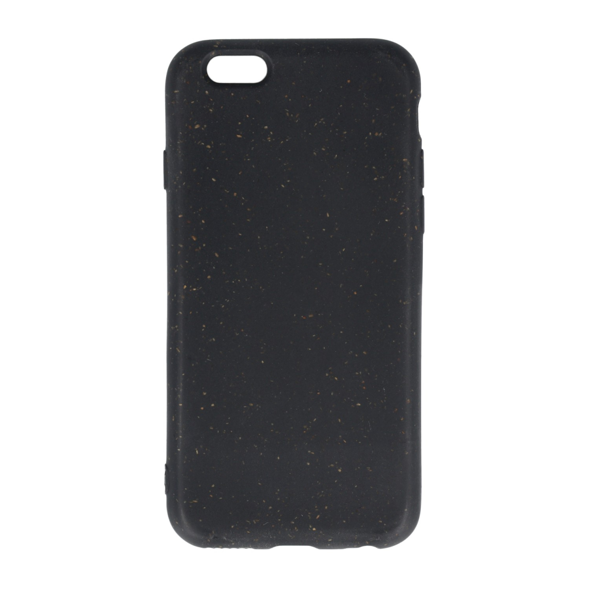 iPhone 6/6S juoda ECO wheat nugarėlė