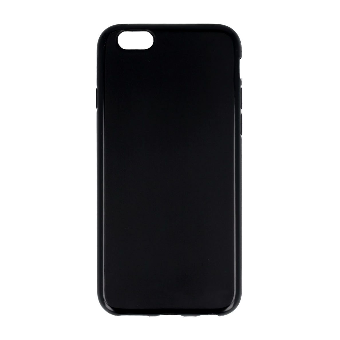 iPhone 6/6S juoda LYGMAT nugarėlė