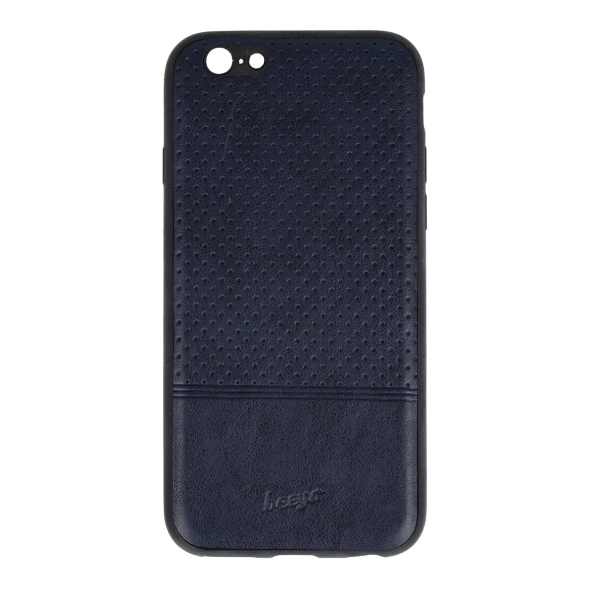 iPhone 6/6S mėlyna BEEYO PREMIUM nugarėlė