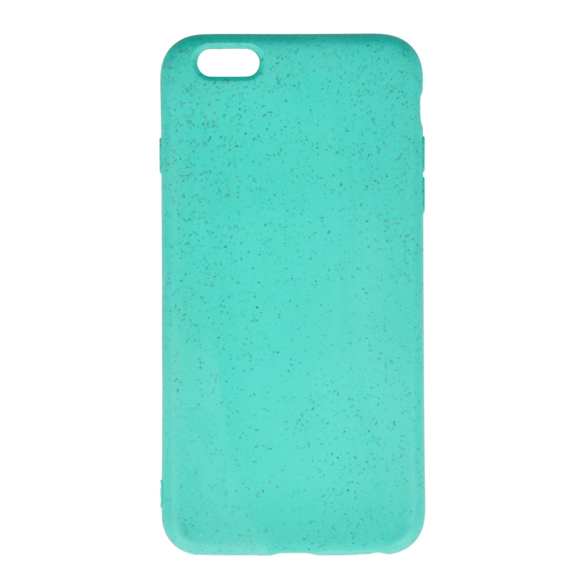 iPhone 6+/6s+ mėtos spalvos ECO wheat nugarėlė