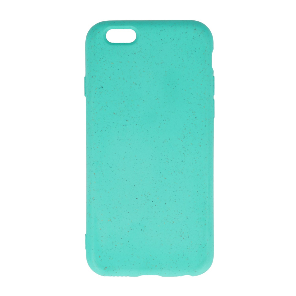 iPhone 6/6S mėtos spalvos ECO wheat nugarėlė