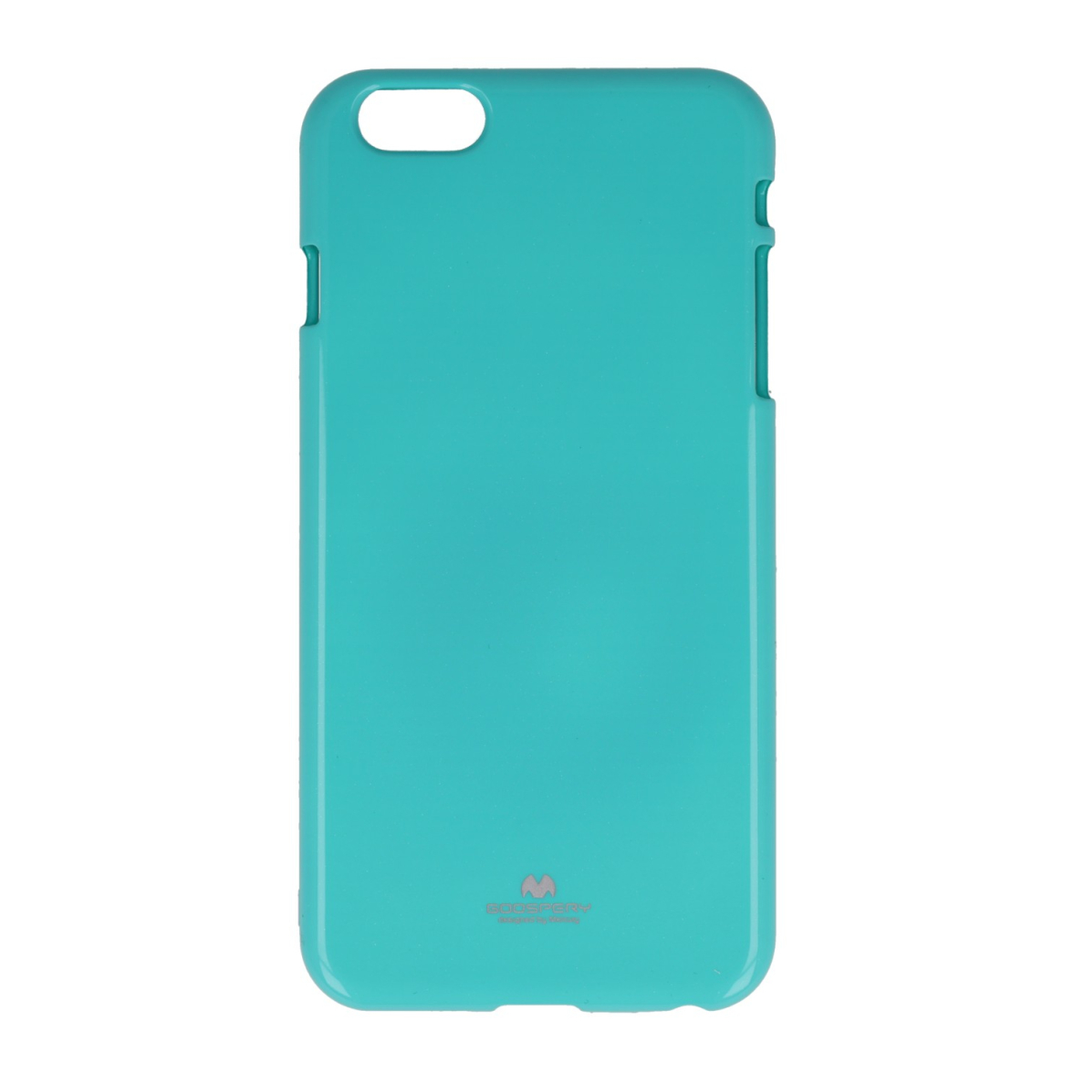 iPhone 6+/6s+ mėtos spalvos MERCURY JELLY nugarėlė