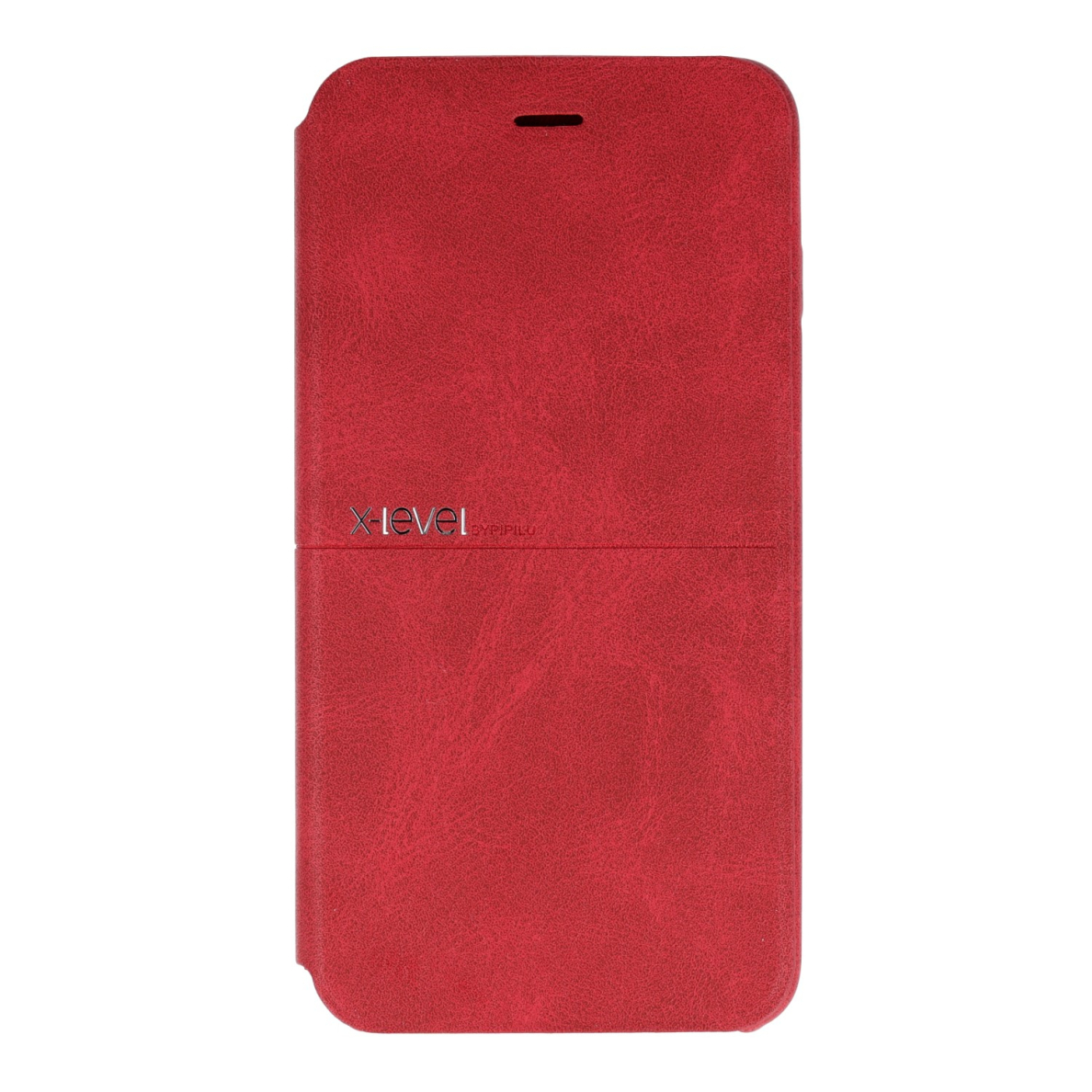 iPhone 6+/6s+ raudonas EXTREME dėklas