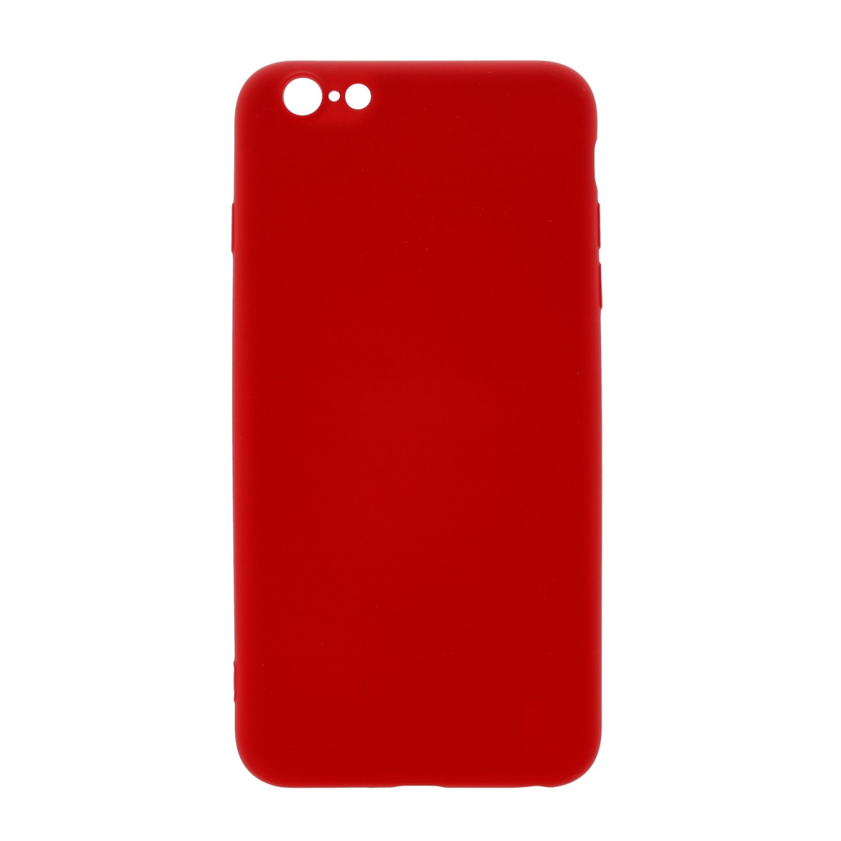 iPhone 6+/6s+ red X-LEVEL DYNAMIC nugarėlė