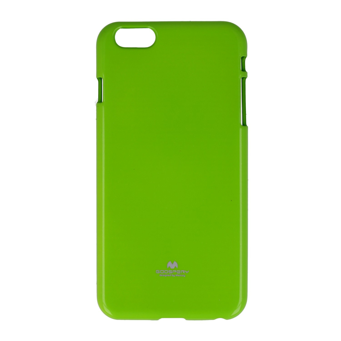 iPhone 6+/6s+ salotinė MERCURY JELLY nugarėlė