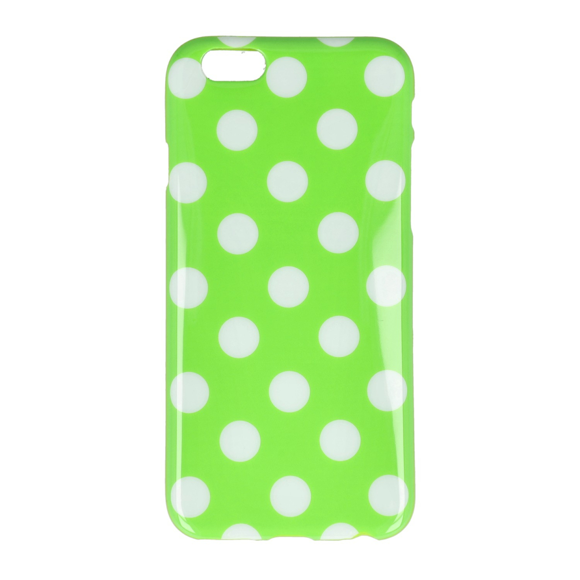 iPhone 6/6S salot.lyg lak.su burbuliukais