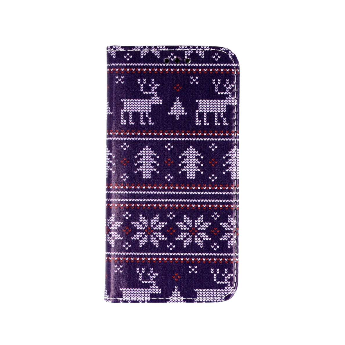 iPhone 6/6S Trendy dėklas X-mas Style