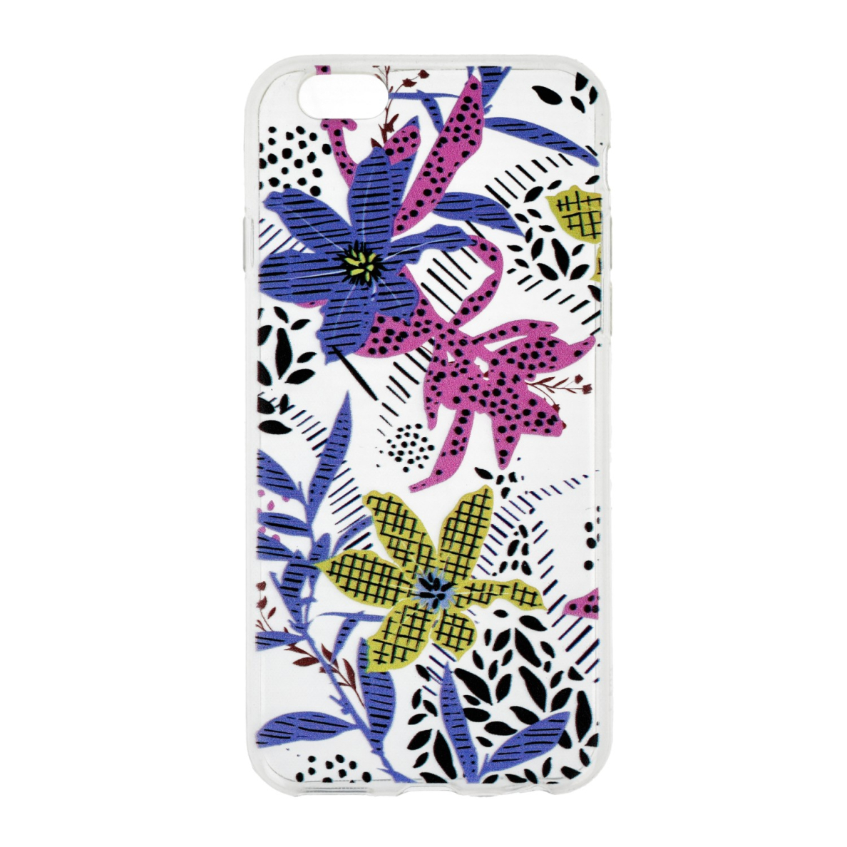 Iphone 6/6S Trendy nugarėlė Spring Time2