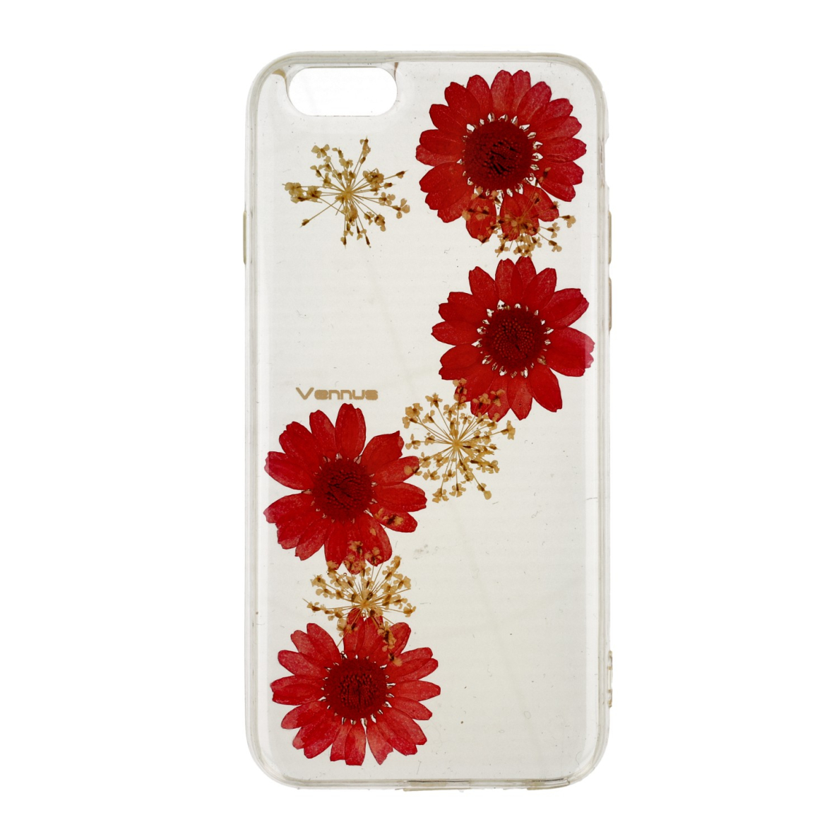 iPhone 6/6S VENFLOWER nugarėlė Flora
