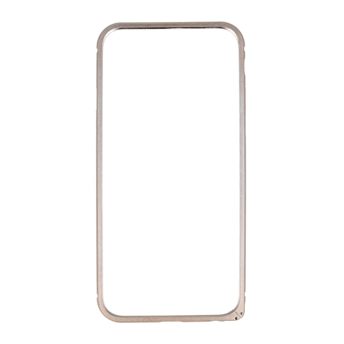 iPhone 6/6S Vouni alium. aukso sp. bamperis