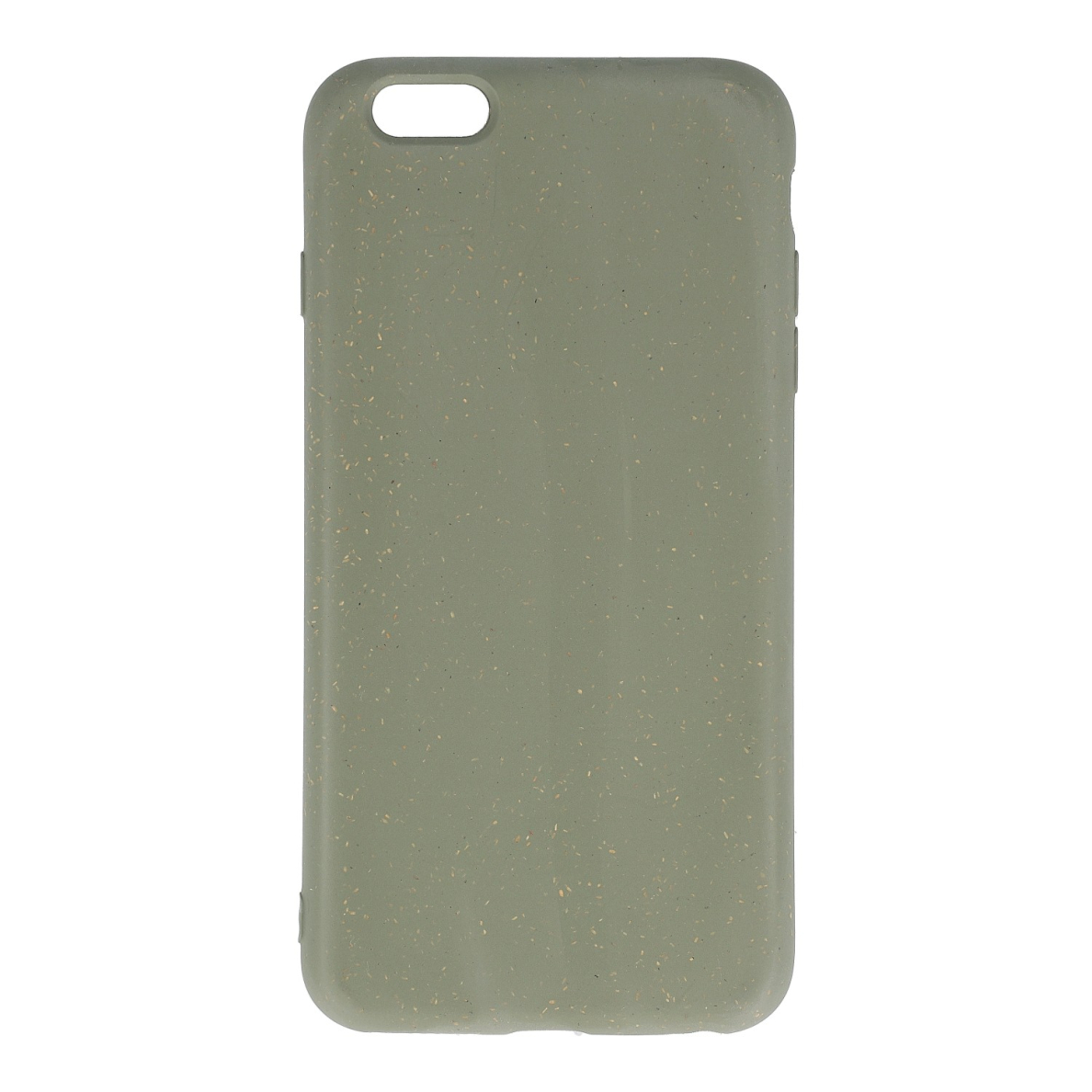 iPhone 6+/6s+ žalia ECO wheat nugarėlė