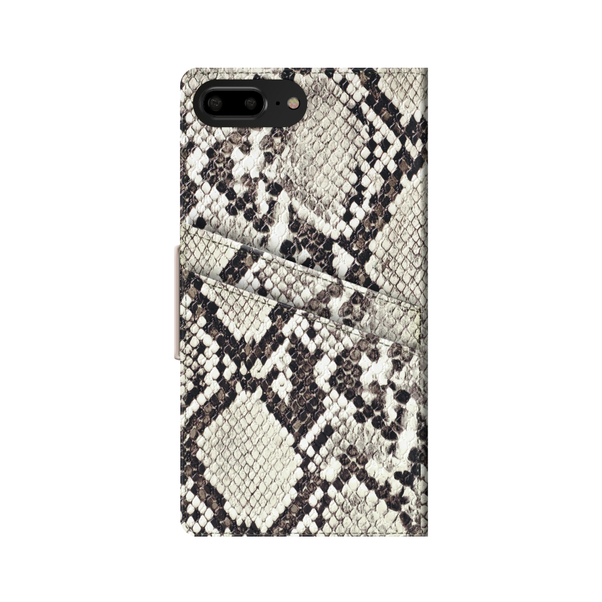 iPhone 6+/7+/8+ iDeal Of Sweden dėklas Eternal Snake 4