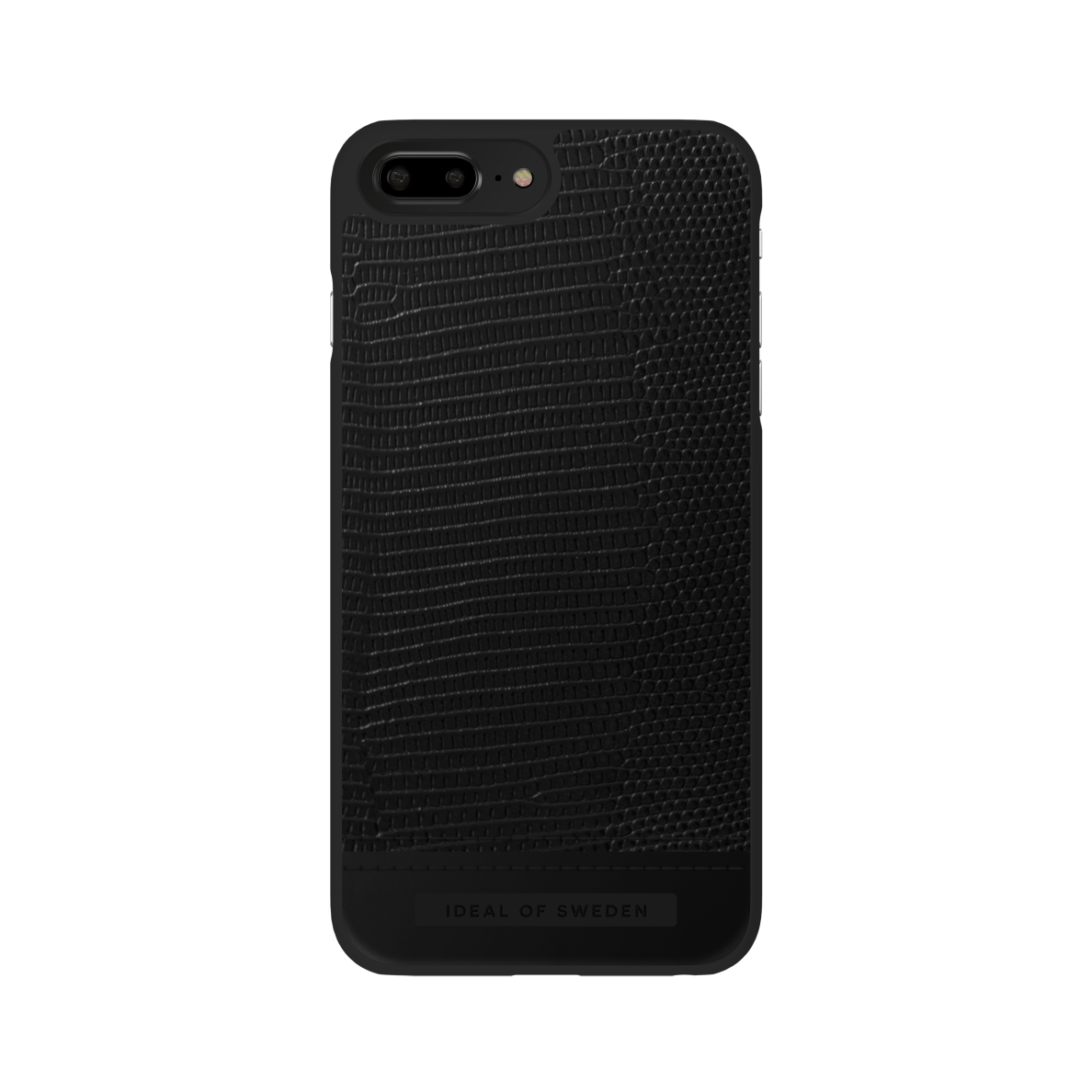 iPhone 6+/7+/8+ iDeal Of Sweden nugarėlė Eagle Black