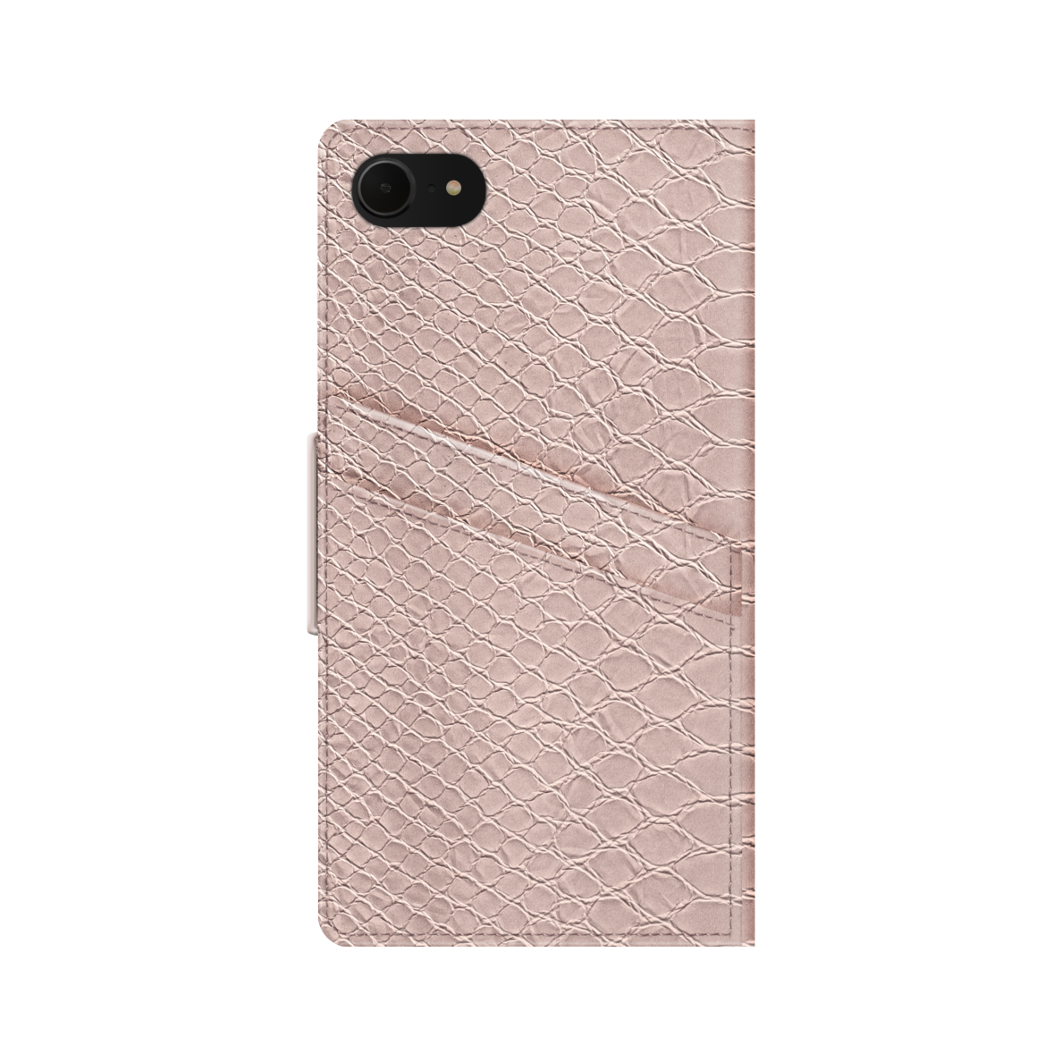 iPhone 6/7/8/SE 2020 iDeal Of Sweden dėklas Lotus Snake 4
