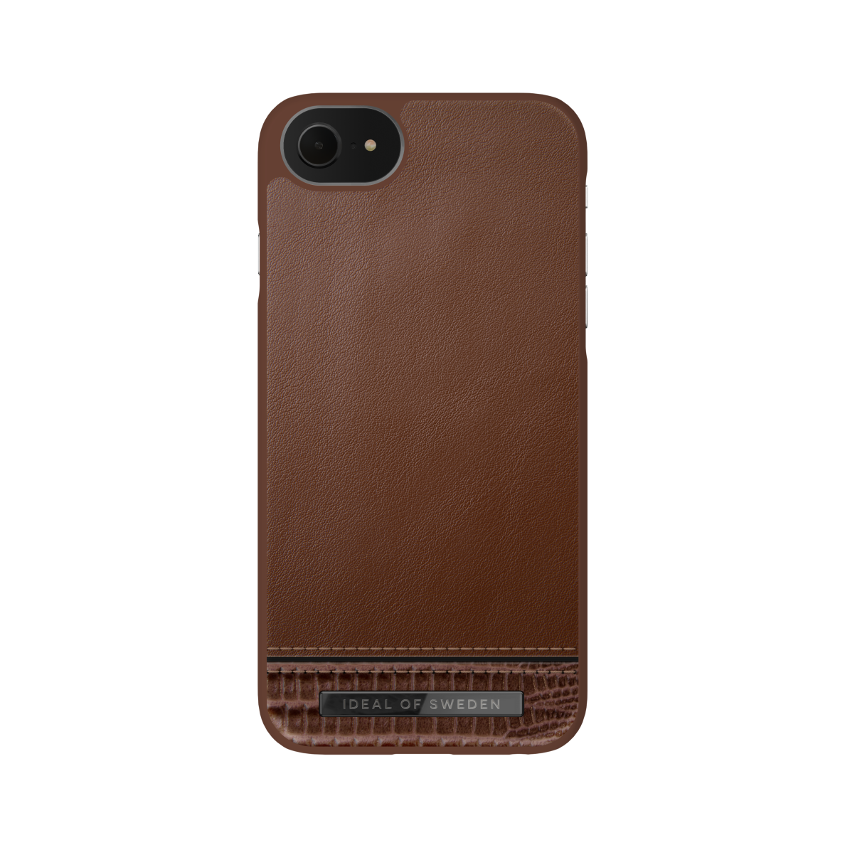 iPhone 6/7/8/SE 2020/SE 2022 iDeal Of Sweden Atelier nugarėlė Wild Cedar Snake