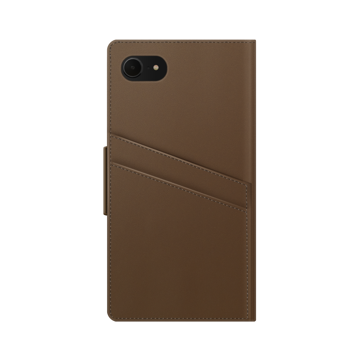 iPhone 6/7/8/SE 2020/SE 2022 iDeal Of Sweden dėklas Intense Brown 2 iPhone 6/7/8/SE 2020/SE 2022 iDeal Of Sweden dėklas Intense Brown 2