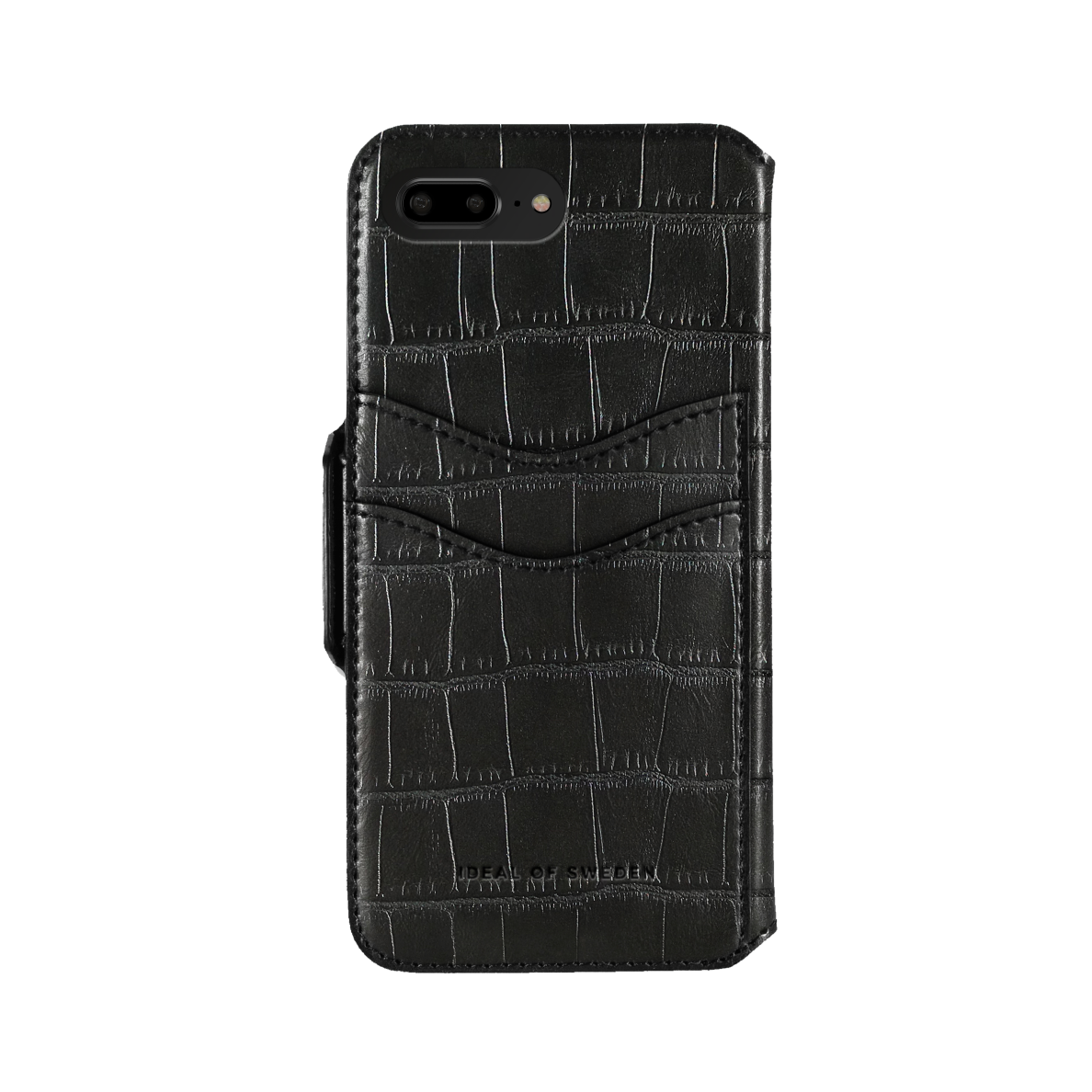 iPhone 6/7/8/SE 2020/SE 2022 iDeal Of Sweden nugarėlė Capri Black 2