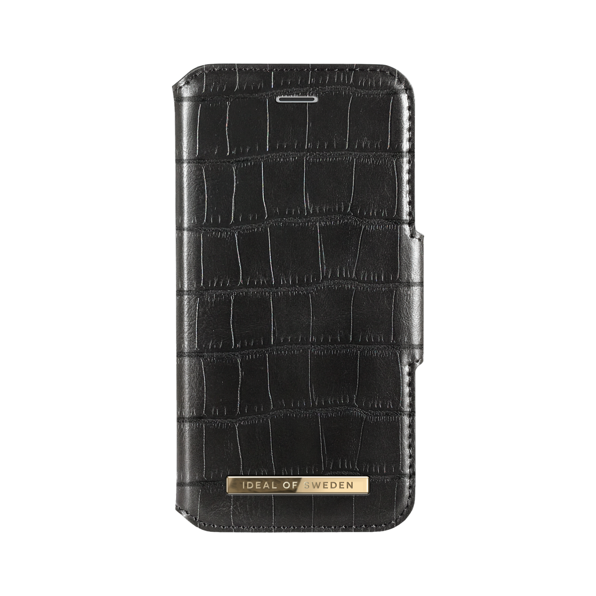 iPhone 6/7/8/SE 2020/SE 2022 iDeal Of Sweden nugarėlė Capri Black
