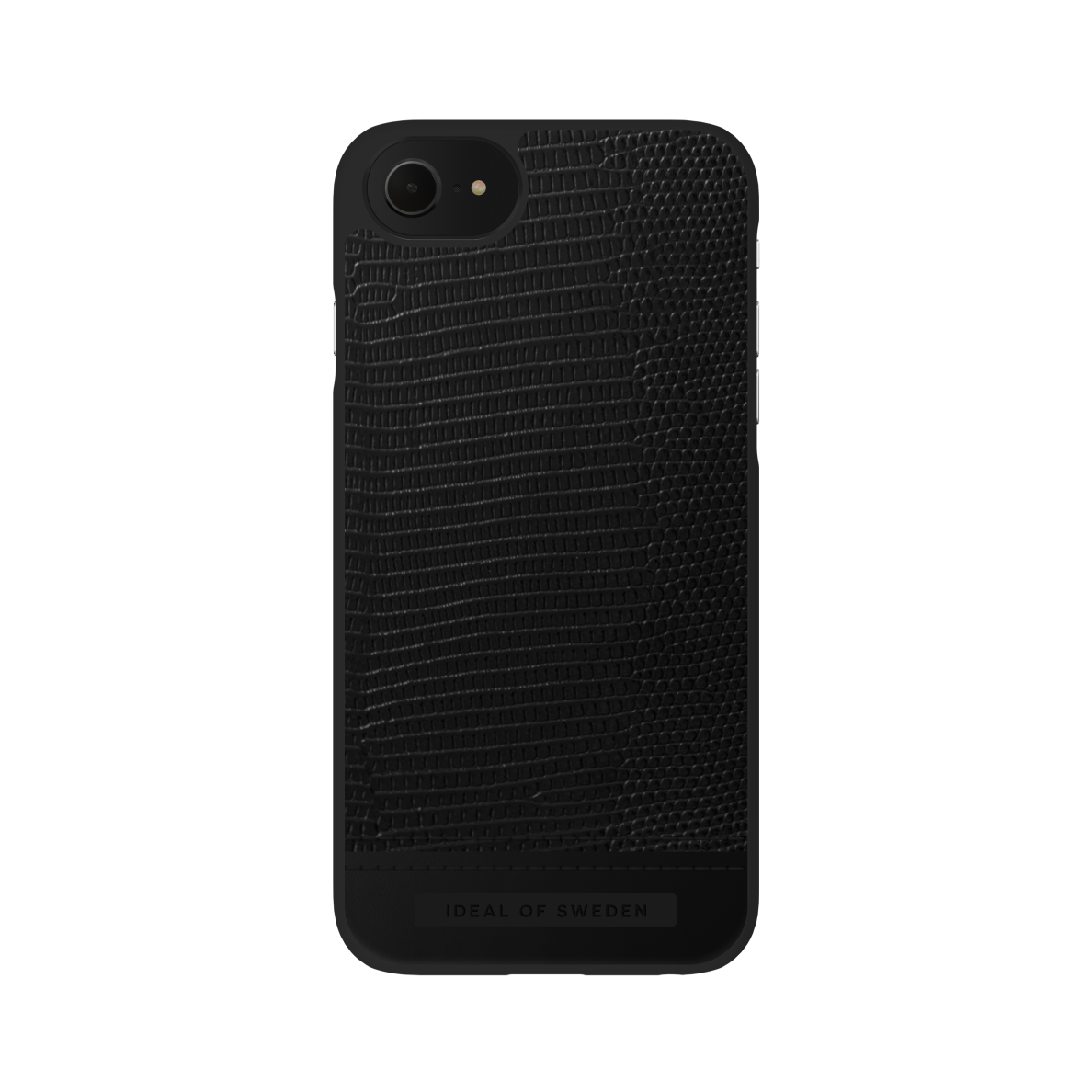 iPhone 6/7/8/SE 2020/SE 2022 iDeal Of Sweden nugarėlė Eagle Black