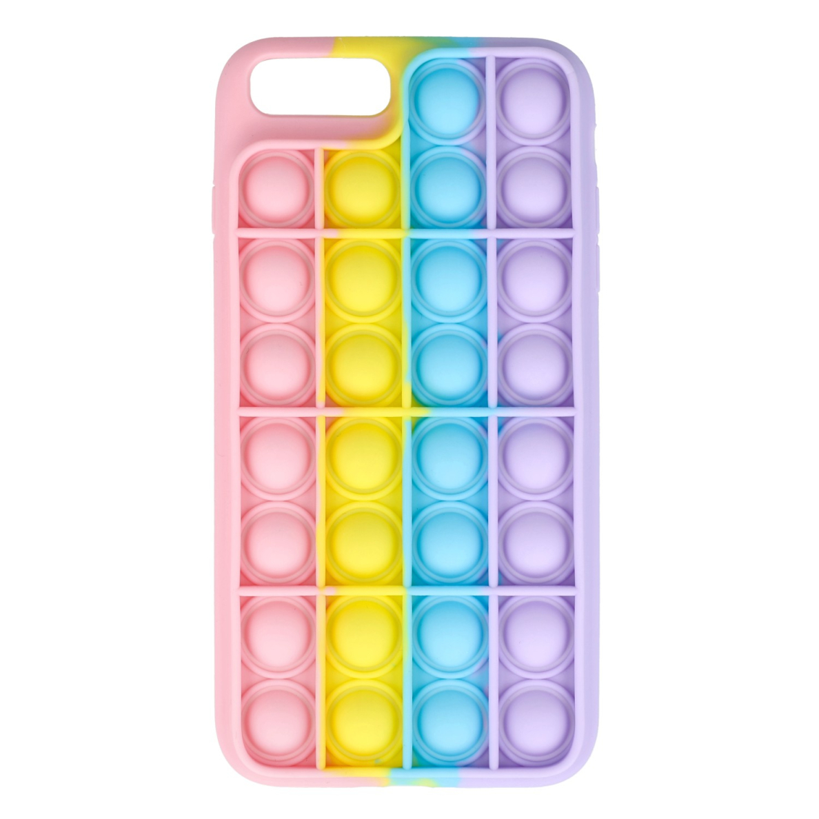 iPhone 7+/8+ 2020 POP IT nugarėlė Nr.3