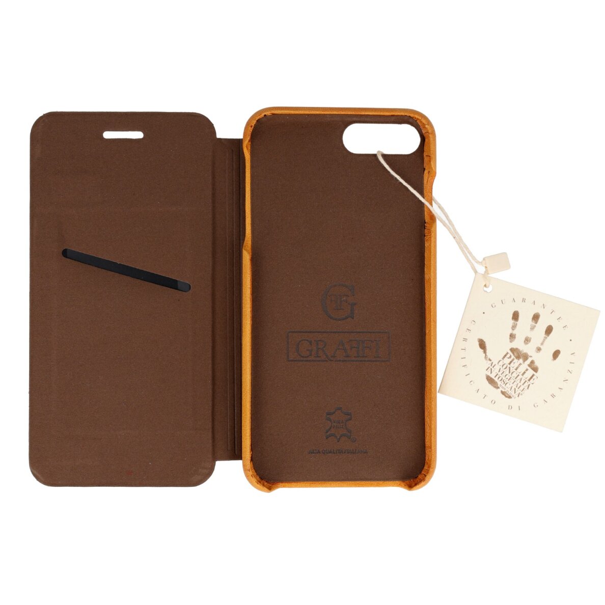 iPhone 7+/8+ OYSTER dėklas BOIPH8PSOVA 1