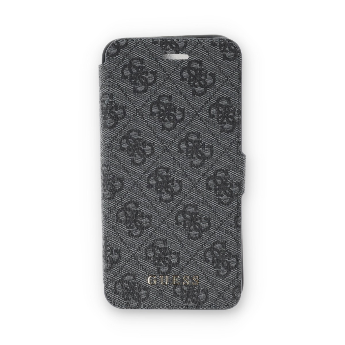 iPhone 7+/8+ pilkas GUESS dėklas GUFLBKI8L4GG 1