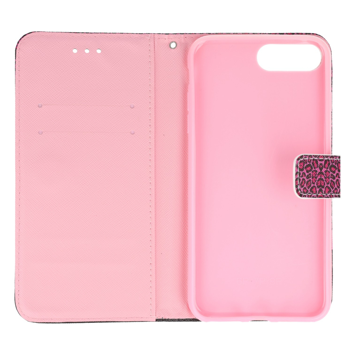 iPhone 7+/8+ Tracy fashion dėklas Bantukas 5