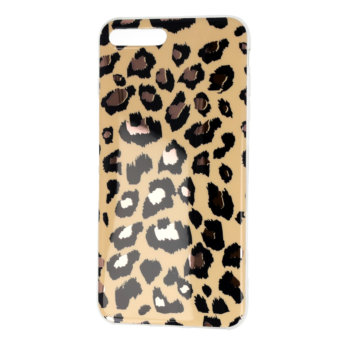 Iphone 7+/8+ Tracy Leopard nugarėlė