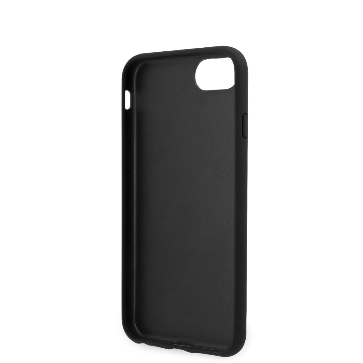 iPhone 7/8/SE 2020 juoda GUESS nugarėlė GUHCI8PCUMLCRBK 4