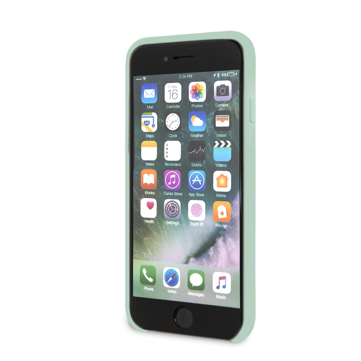 iPhone 7/8/SE 2020 mėtos sp. GUESS nugarėlė GUHCI8LSLMGGR 1 iPhone 7/8/SE 2020 mėtos sp. GUESS nugarėlė GUHCI8LSLMGGR 1