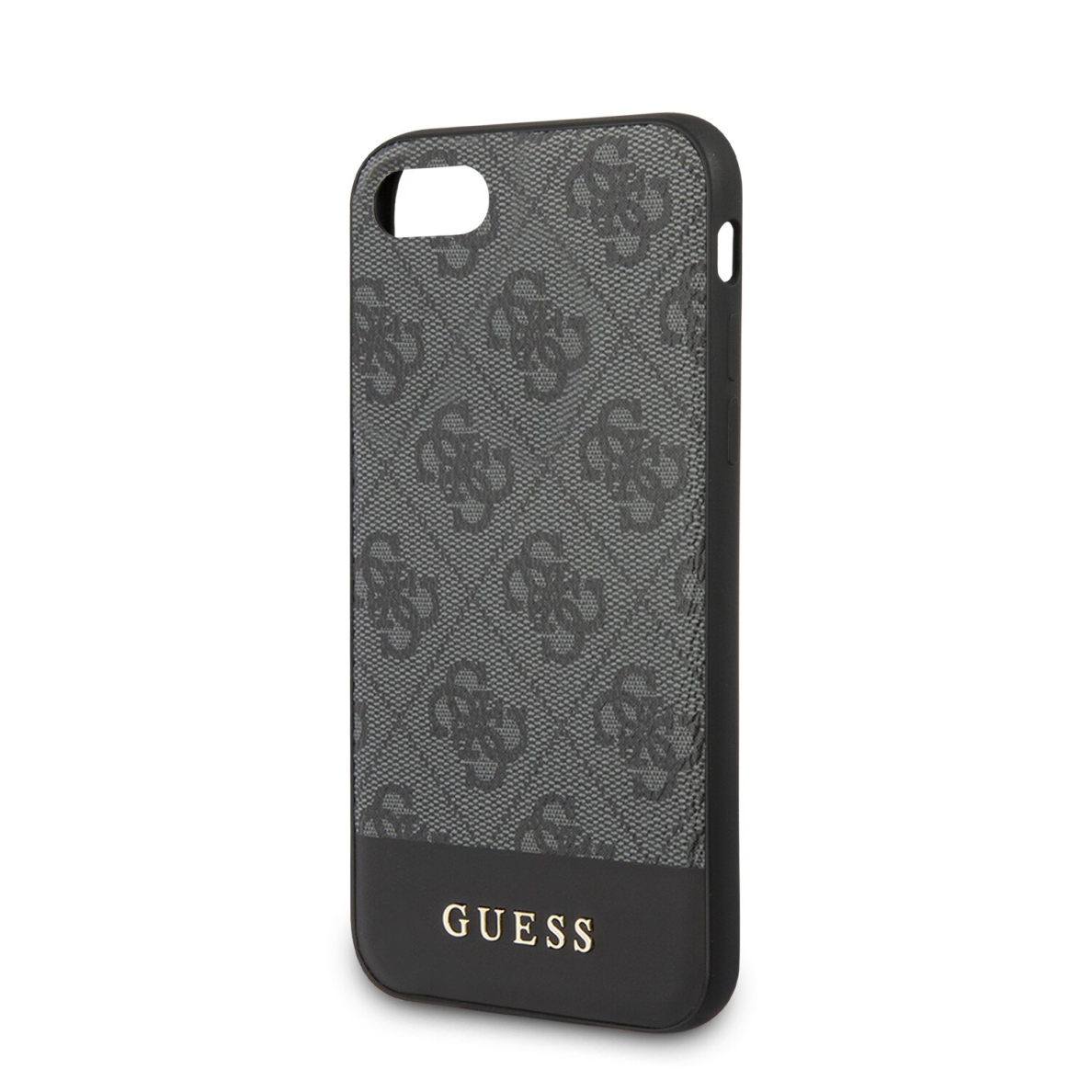 iPhone 7/8/SE 2020 pilka GUESS nugarėlė GUHCI8G4GLRG 3 iPhone 7/8/SE 2020 pilka GUESS nugarėlė GUHCI8G4GLRG 3