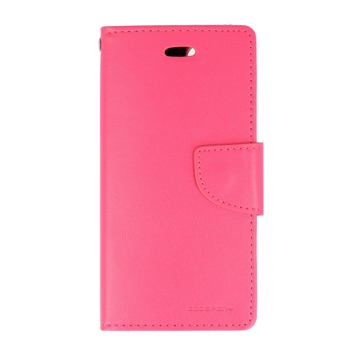 iPhone 7/8/SE 2020 rožinis MERCURY BRAVO dėklas