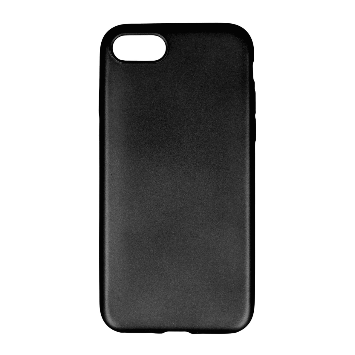 iPhone 7/8/SE 2020/SE 2022 black X-LEVEL GUARD nugarėlė