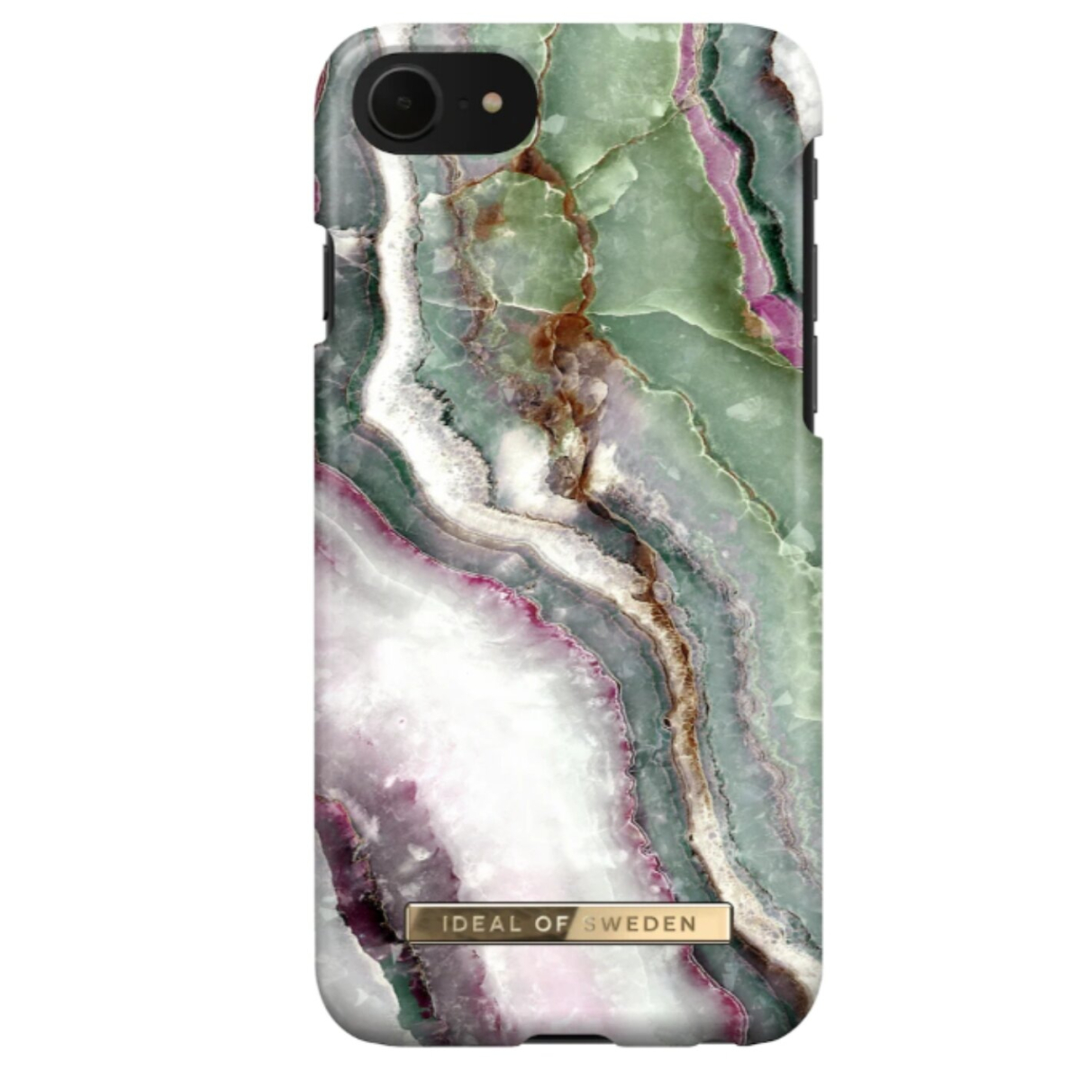 iPhone 7/8/SE 2020/SE 2022 iDeal Of Sweden nugarėlė Northern Lights