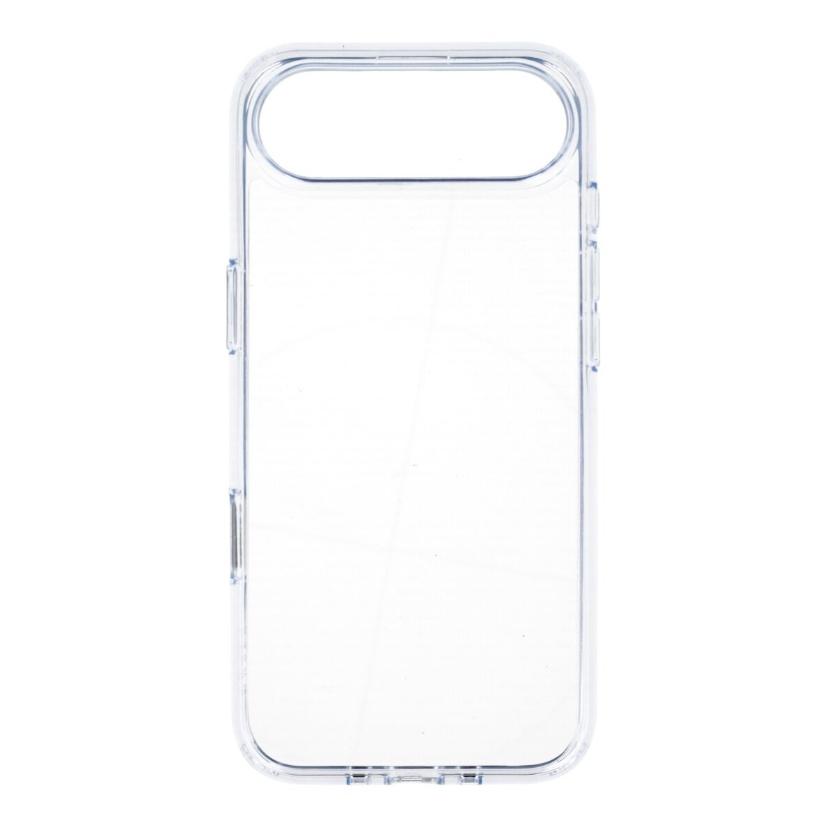 iPhone AIR clear X-LEVEL SPACE CONTROL BUTTON nugarėlė