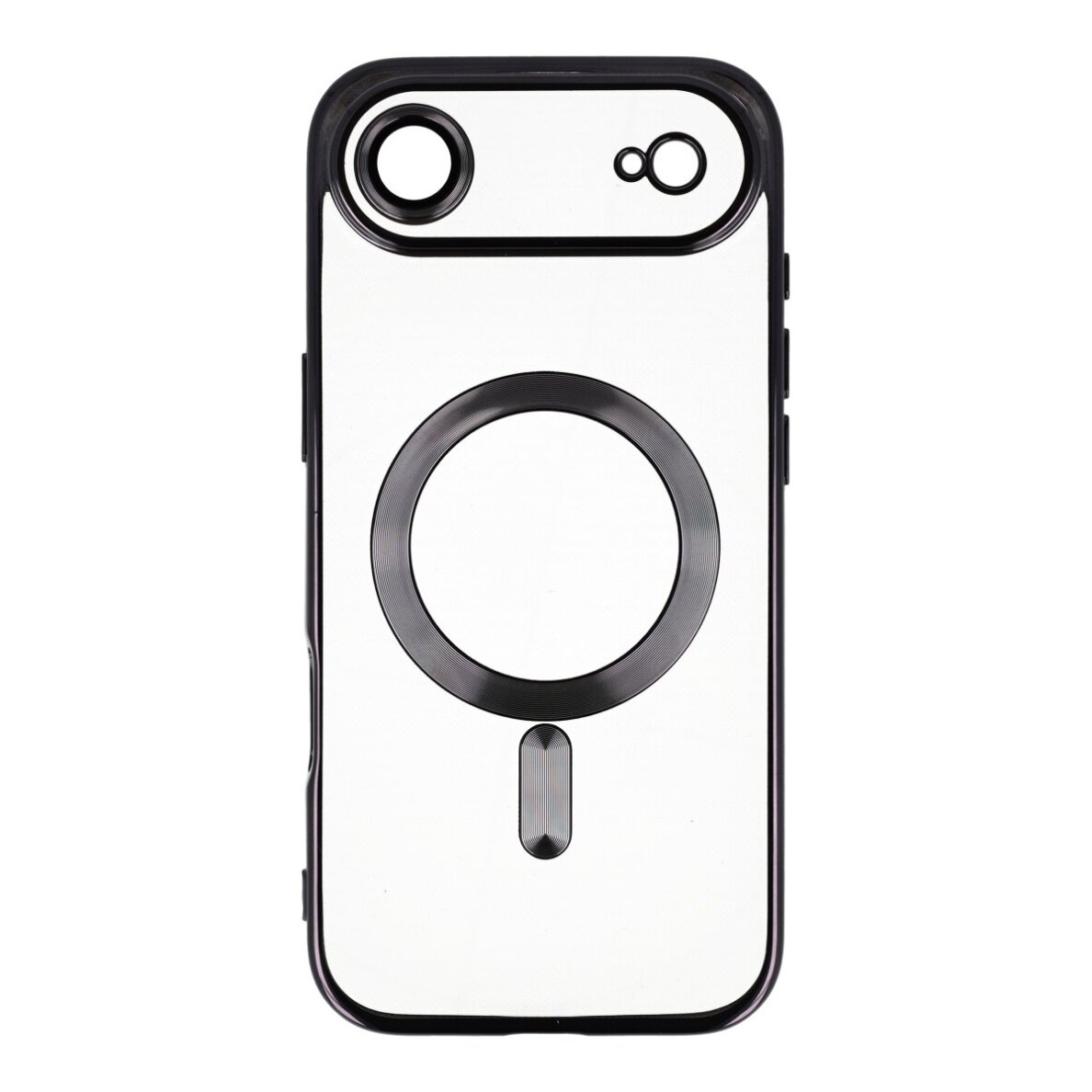 iPhone AIR graphite X-LEVEL Magsafe DAZZLING COLOR nugarėlė