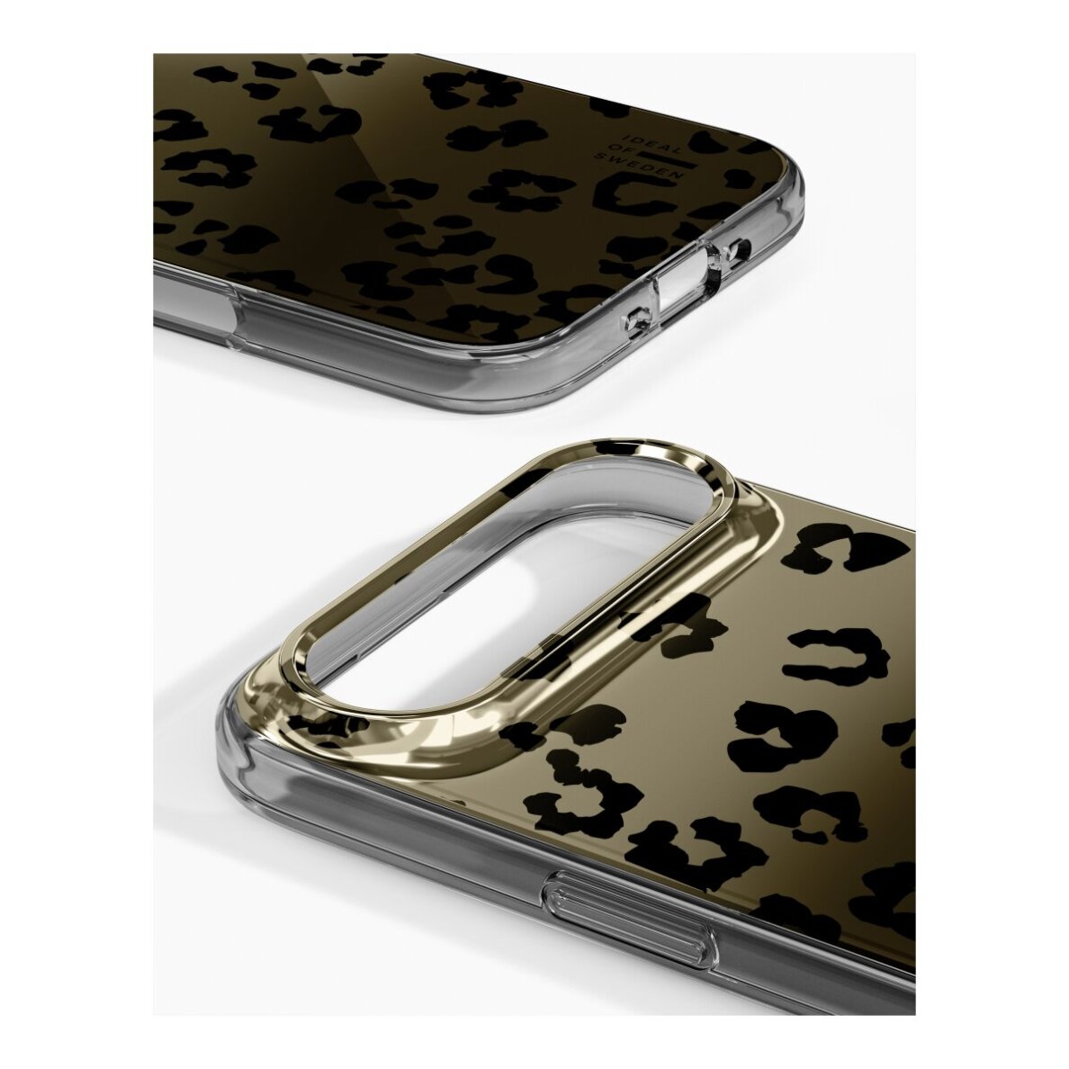 iPhone AIR iDeal Of Sweden Mirror MagSafe Leo Ombre nugarėlė 1