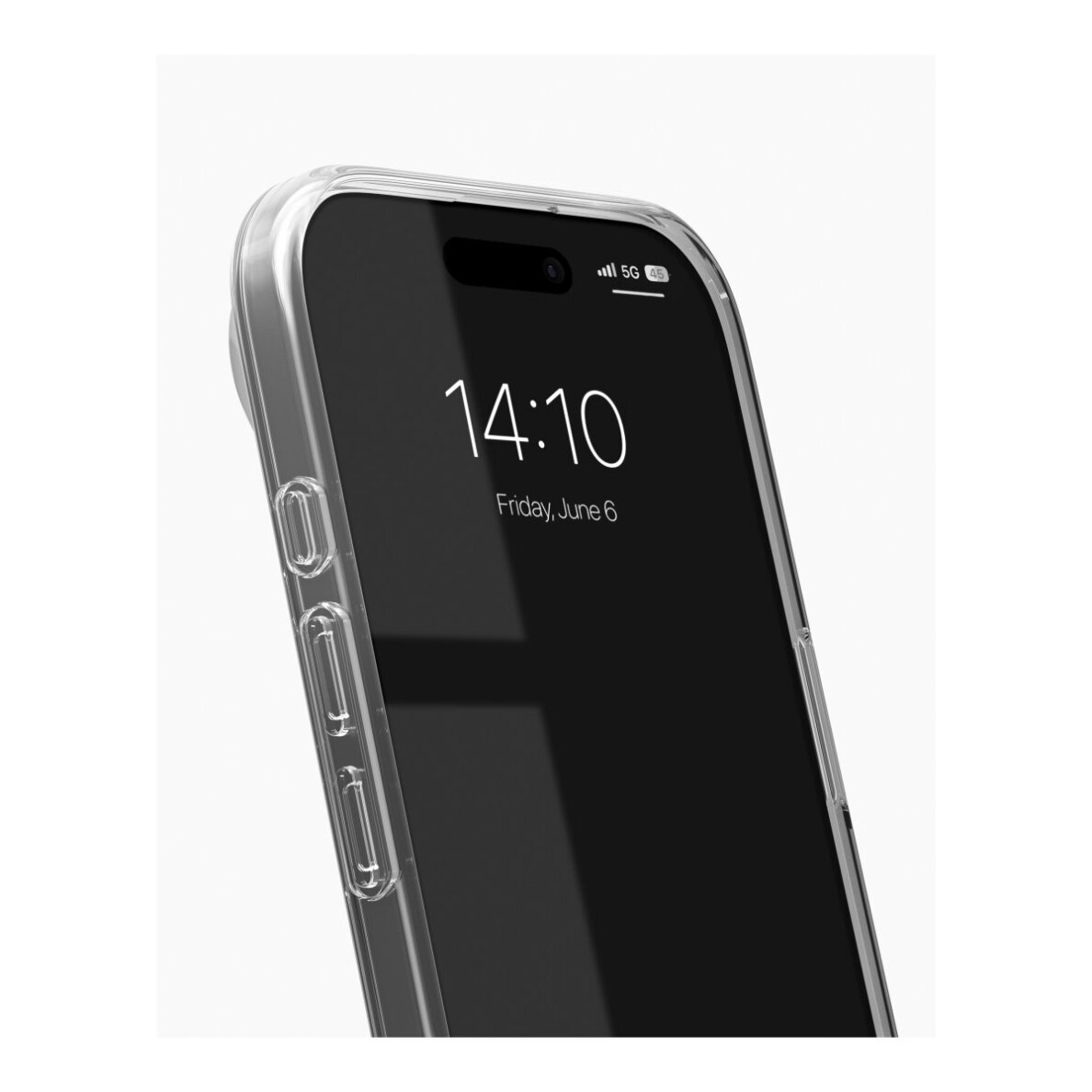 iPhone AIR iDeal Of Sweden Mirror MagSafe Leo Ombre nugarėlė 2