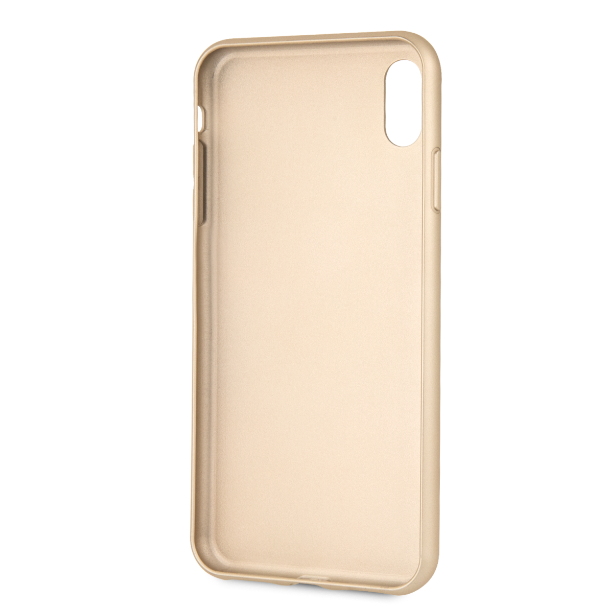 iPhone XS MAX aukso spalvos GUESS nugarėlė GUHCI65IGLGO 5 iPhone XS MAX aukso spalvos GUESS nugarėlė GUHCI65IGLGO 5