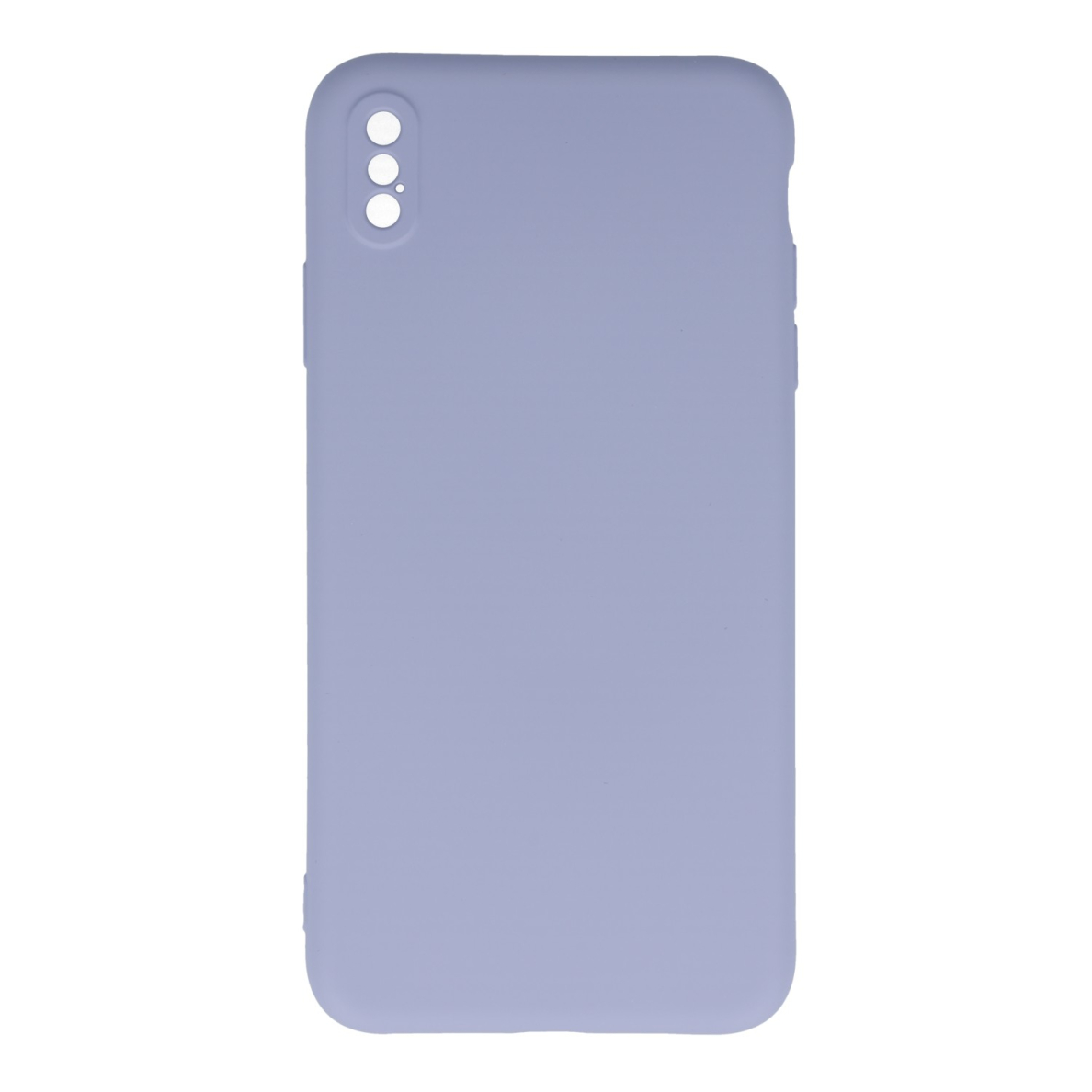 iPhone XS MAX purple X-LEVEL DYNAMIC nugarėlė