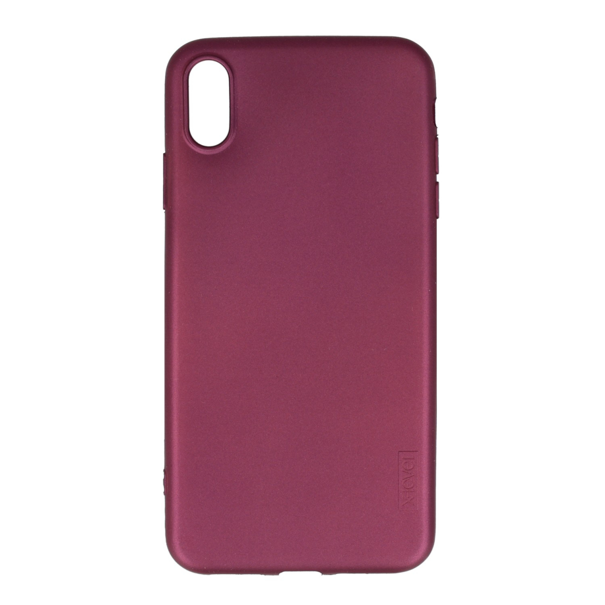 iPhone XS MAX wine GUARD nugarėlė