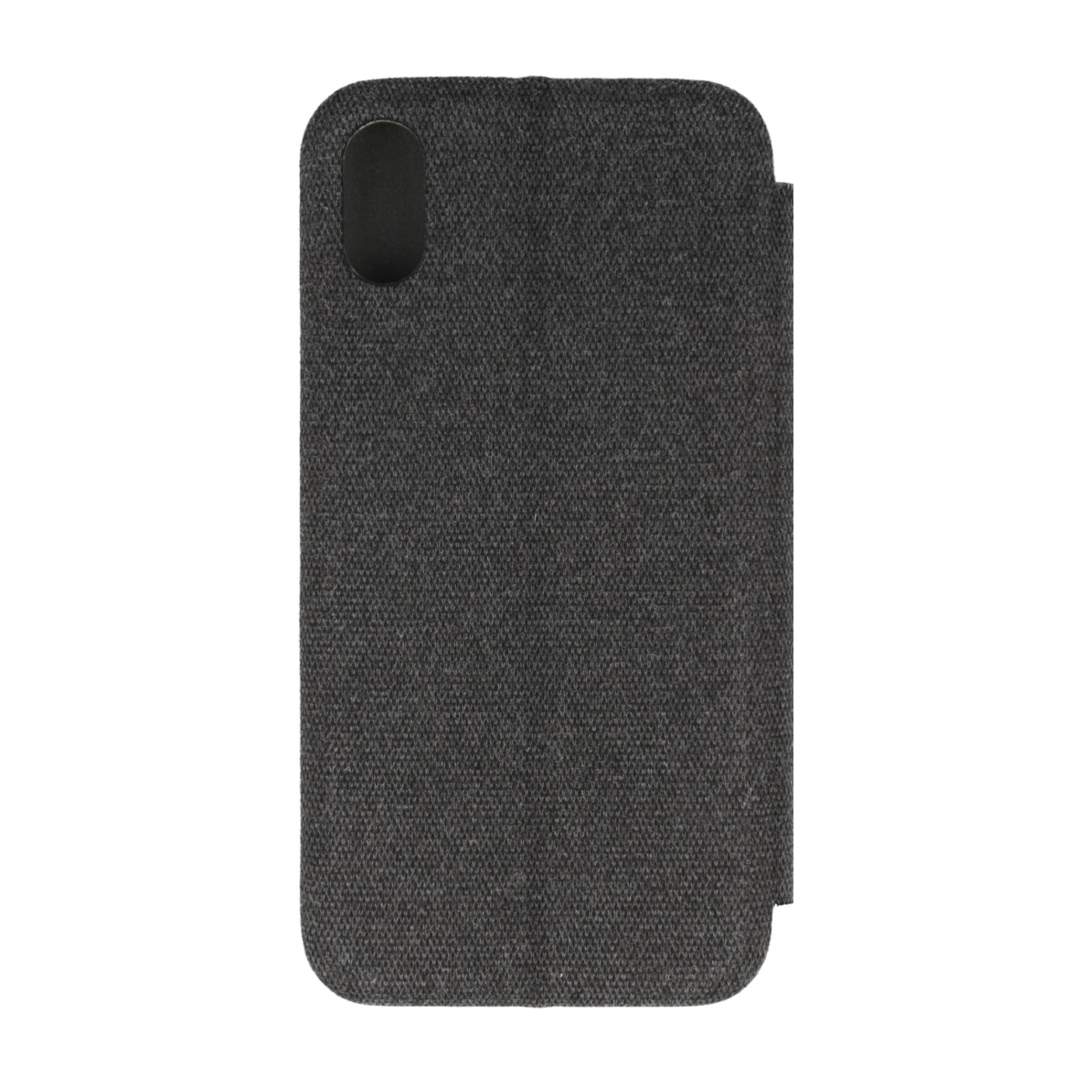 Iphone X/XS juodas VENCOTTON dėklas 2