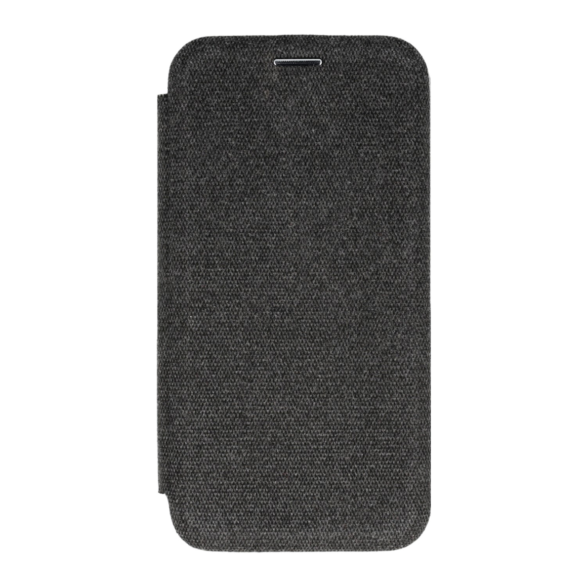 Iphone X/XS juodas VENCOTTON dėklas