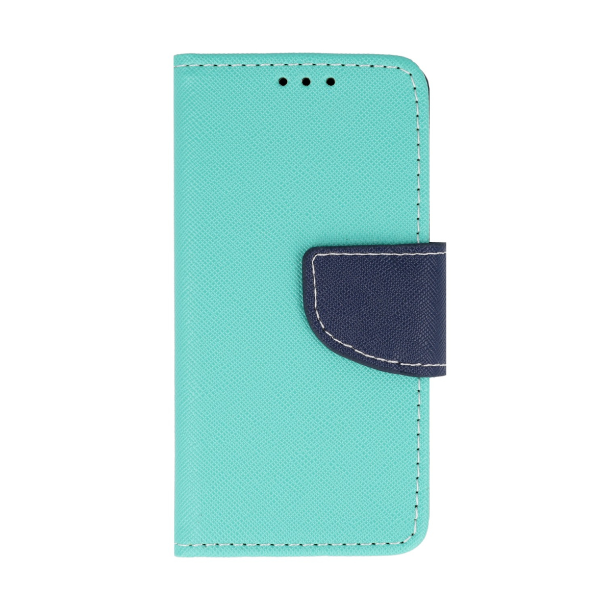 iPhone5/5s mėtos spalvos fancy diary dėklas