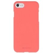 Iphone 11 Pro koralo spalvos SOFT FEELING nugarėlė 1