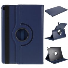 iPad 10.2 (7th / 8th / 9th Gen) navy 360 dėklas