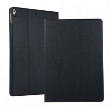iPad 10.2 (2021/2020/2019)/iPad Pro/Air 10.5 juodas SMART COVER dėklas